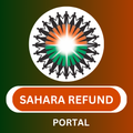 Sahara Refund Portal -2023, 24