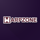 آیکون‌ Revista Warpzone