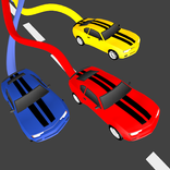 Car Pulling 3D