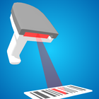 Checkout Run 3D icône