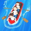 ”Boat Race 3D!