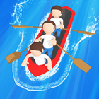 Boat Race 3D! biểu tượng