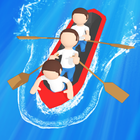 ikon Boat Race 3D!