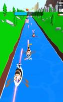 Boat Race Battle poster