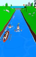 Boat Race Battle screenshot 2
