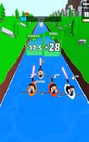 Boat Race Battle screenshot 3