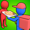 Delivery Rush!