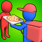 Delivery Rush! simgesi