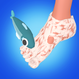 Fish Spa 3D