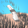 Hair Shaver Run