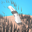 Hair Shaver Run APK