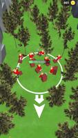 1 Schermata Lumberjack Crowd