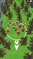 Lumberjack Crowd Screenshot 1