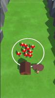 Lumberjack Crowd Screenshot 2