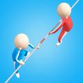 Pull Rope 3D