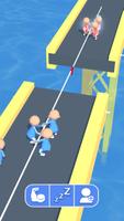 Pull Rope 3D poster