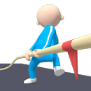 Rope Pull Battle APK