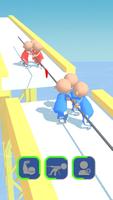 Rope Pull Battle 海報