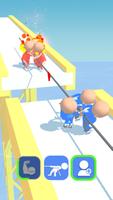 Rope Pull Battle 截圖 2