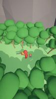 Wood Cut Maze ภาพหน้าจอ 2