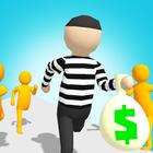 Thief Run आइकन