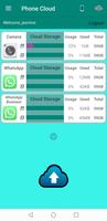 Phone Cloud স্ক্রিনশট 1