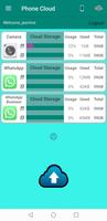 Phone Cloud ảnh chụp màn hình 1