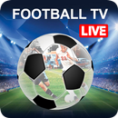 Live Football TV Streaming HD APK