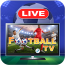 APK Live Football TV App