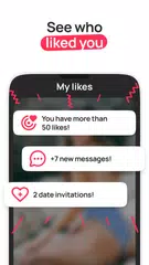 2Steps: Dating App & Chat XAPK download