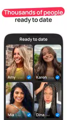 2Steps: Dating App & Chat XAPK download