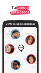 Descargar XAPK de 2Steps: comunicación y citas