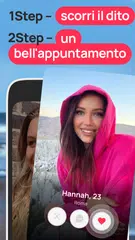 download 2Steps : incontri e chat XAPK