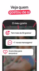 Baixar 2Steps: bate-papo & namoro XAPK