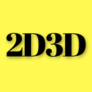 2D3D Lucky APK