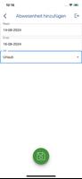 Time Tracking постер