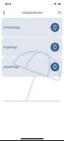 Time Tracking скриншот 2