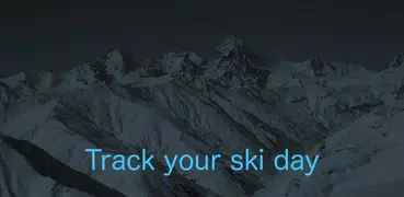 Sportler Ski Tracker