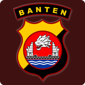 Biddokkes Banten Panic Button icon