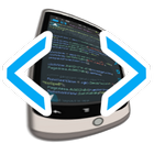 I<code> Go - Code Editor / IDE / Online Compiler icône
