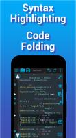 I<code> Go - Code Editor / IDE / Online Compiler постер