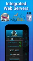 I<code> Go - Code Editor / IDE / Online Compiler скриншот 2