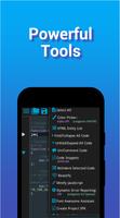 I<code> Go - Code Editor / IDE / Online Compiler screenshot 3