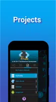 I<code> Go - Code Editor / IDE / Online Compiler скриншот 4