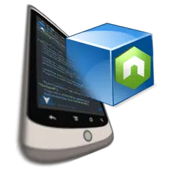 Descargar APK de I<code> NodeJs - NodeJs and NPM Package Manager