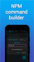 I<code> NodeJs - NodeJs and NPM Package Manager screenshot 4