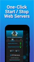 I<code> Web Server - Apache HTTP MySql PHP 7.3 স্ক্রিনশট 2