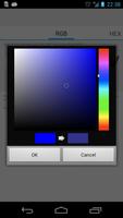 Color Converter capture d'écran 1
