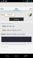 Color Converter 截圖 2