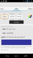 Color Converter 截圖 3
